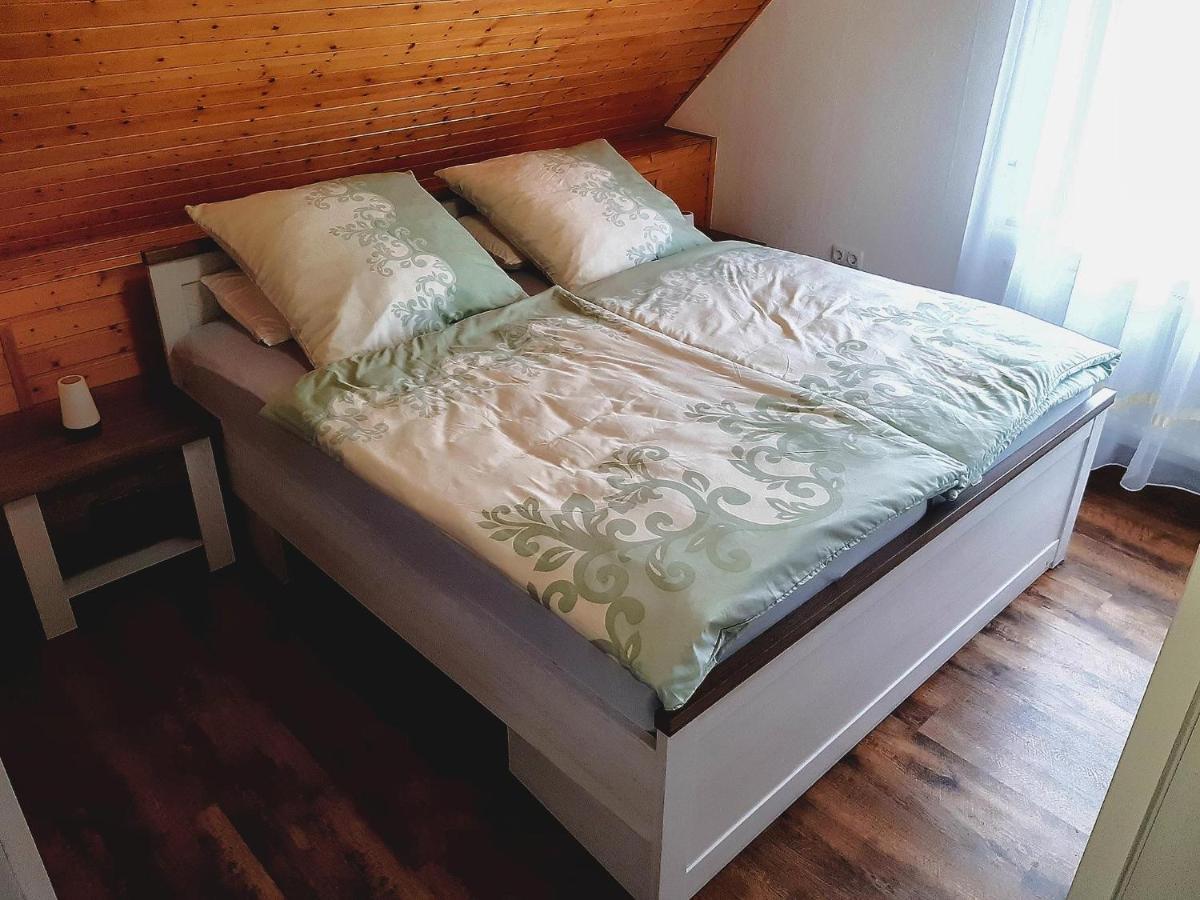 Friedensdorf Ferienwohnung Braelu מראה חיצוני תמונה